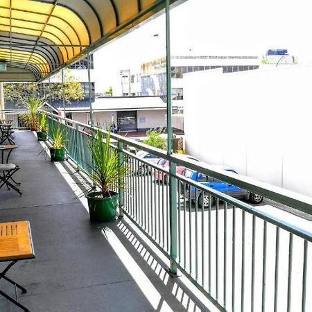 Stay Hostel ロトルア エクステリア 写真