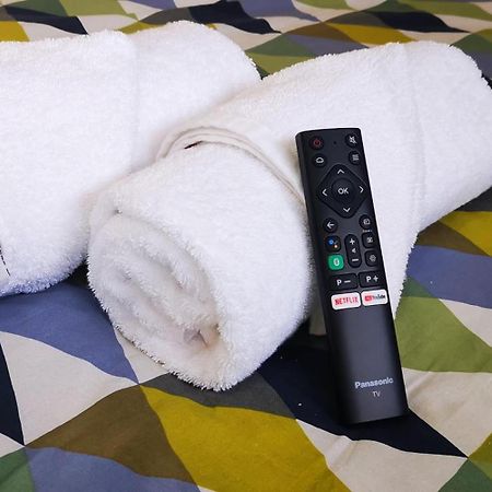 Stay Hostel ロトルア エクステリア 写真