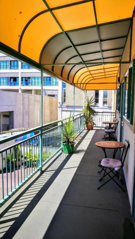 Stay Hostel ロトルア エクステリア 写真