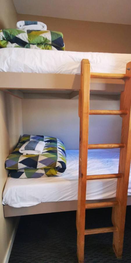 Stay Hostel ロトルア エクステリア 写真