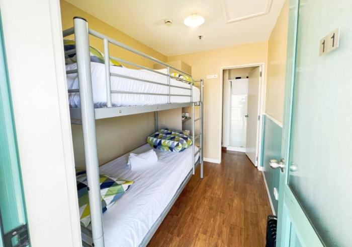 Stay Hostel ロトルア エクステリア 写真
