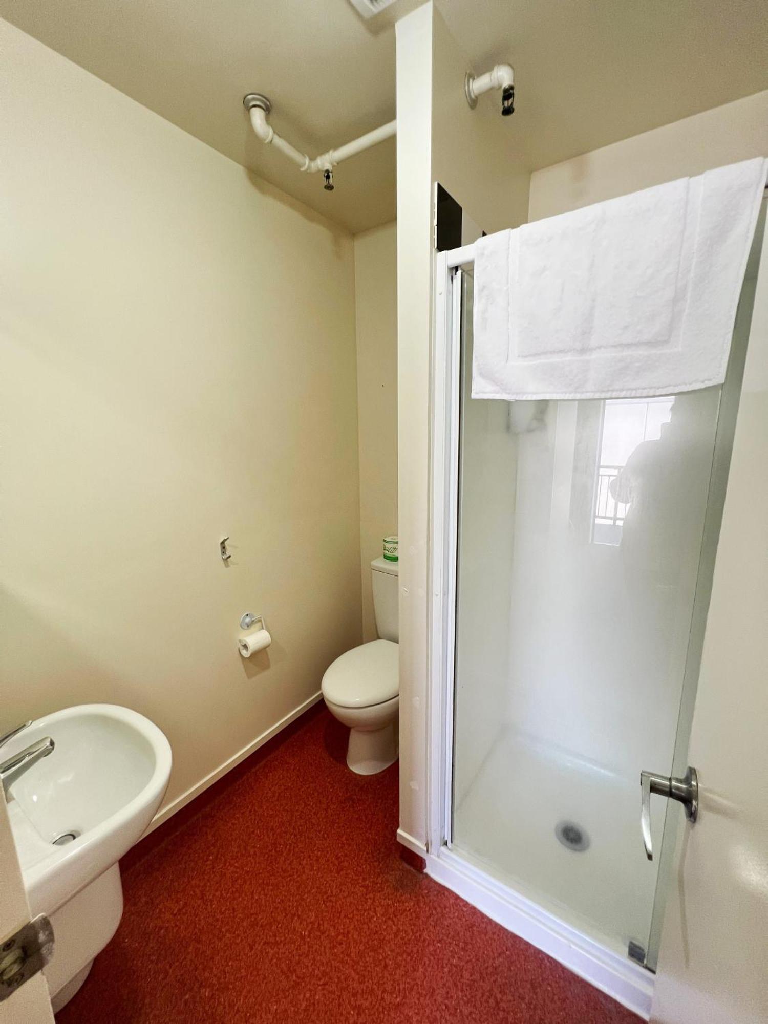 Stay Hostel ロトルア エクステリア 写真